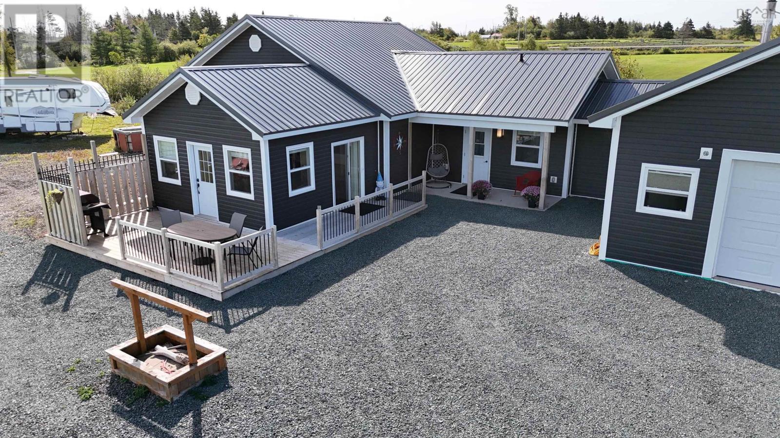 26 Macmaster Lane, Seafoam, Nova Scotia  B0K 1N0 - Photo 35 - 202604564