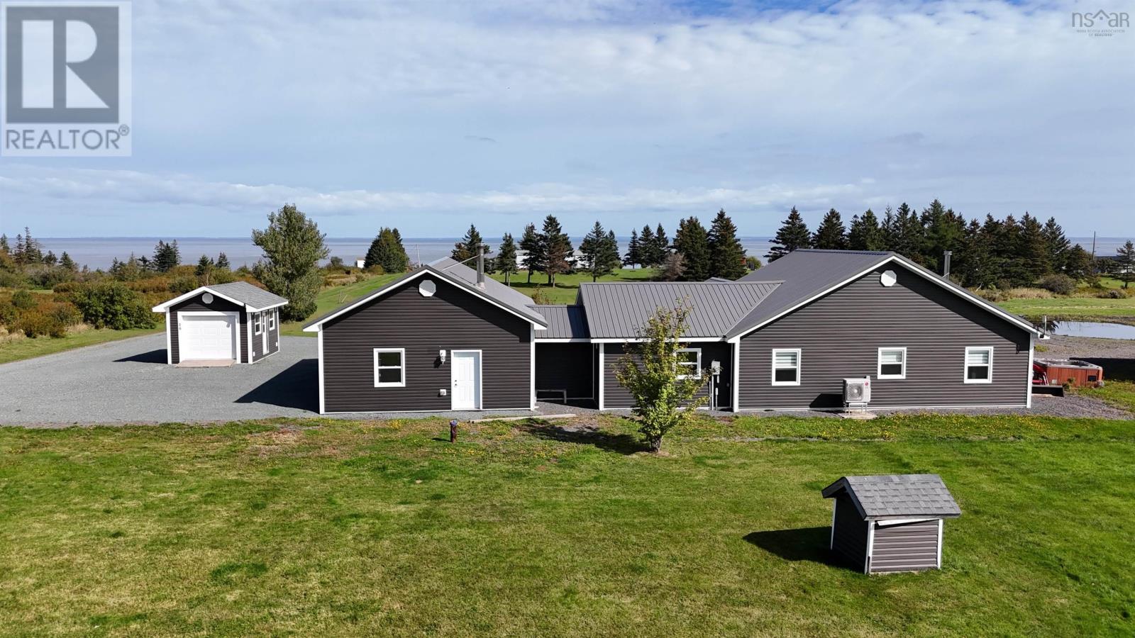 26 Macmaster Lane, Seafoam, Nova Scotia  B0K 1N0 - Photo 34 - 202604564