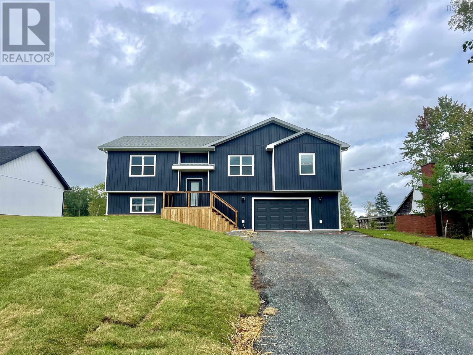 28 Centennial Drive, abercrombie, Nova Scotia