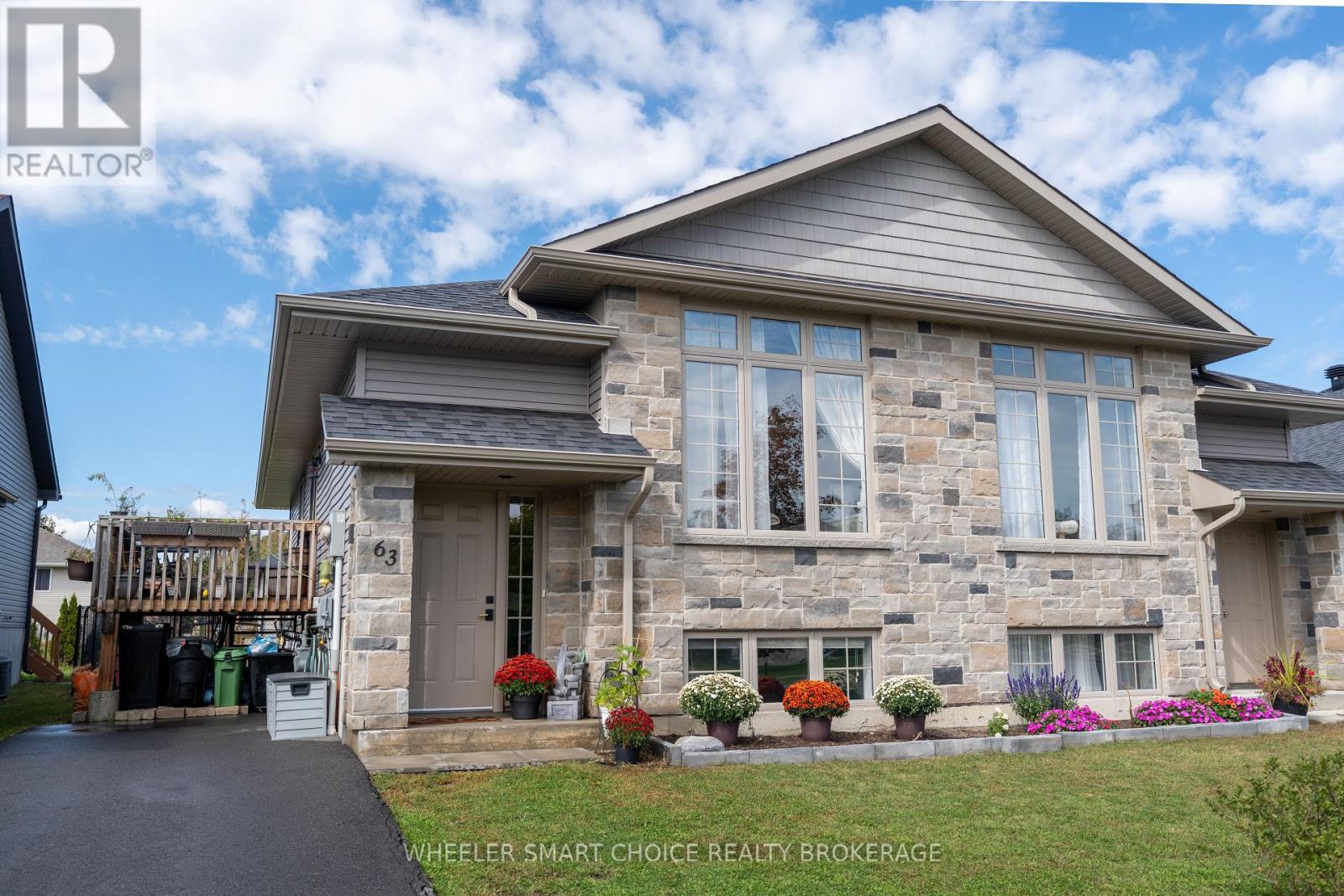 63 Mercier Avenue E, Cornwall, Ontario  K6K 1S9 - Photo 1 - X13808662