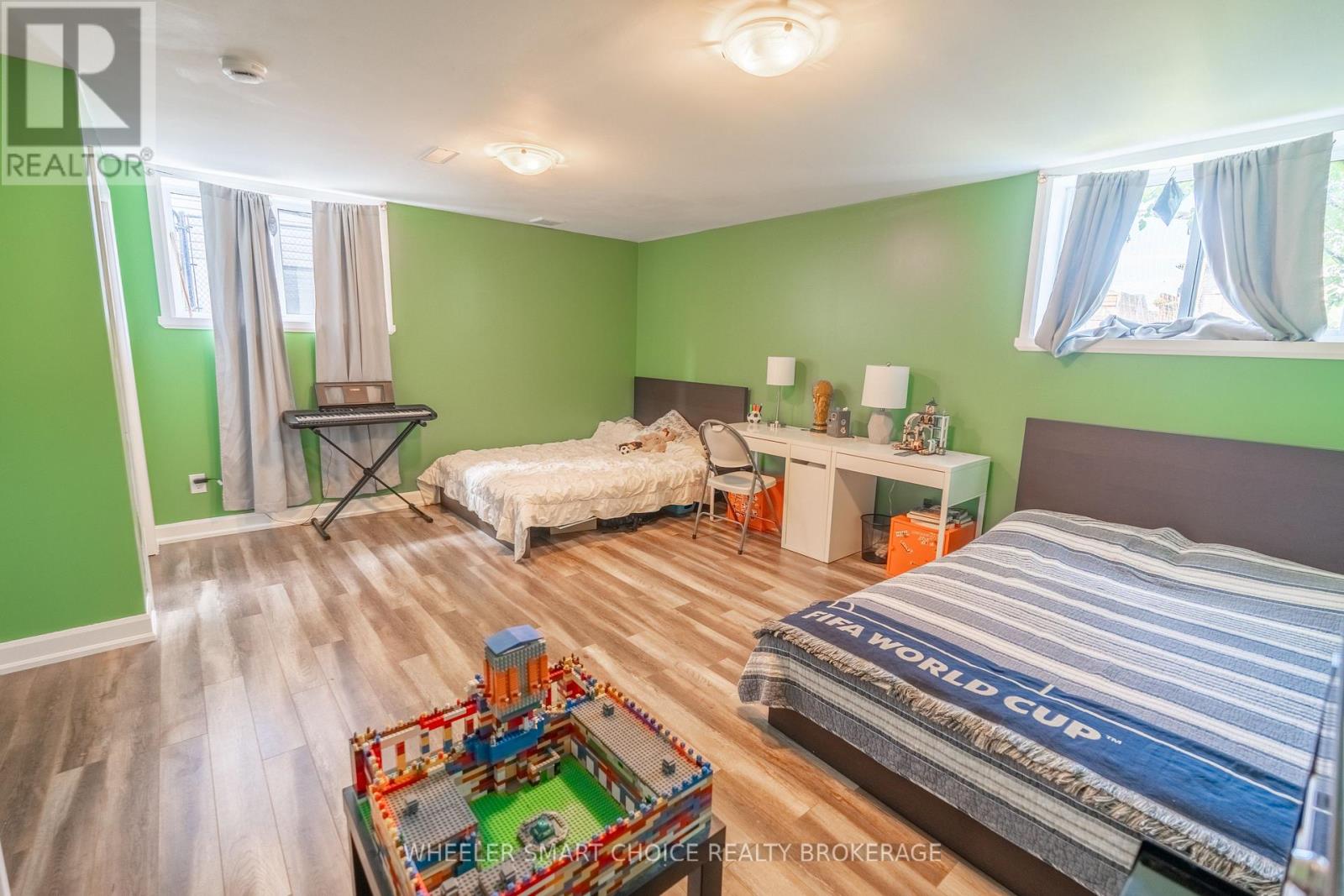 63 Mercier Avenue E, Cornwall, Ontario  K6K 1S9 - Photo 18 - X13808662