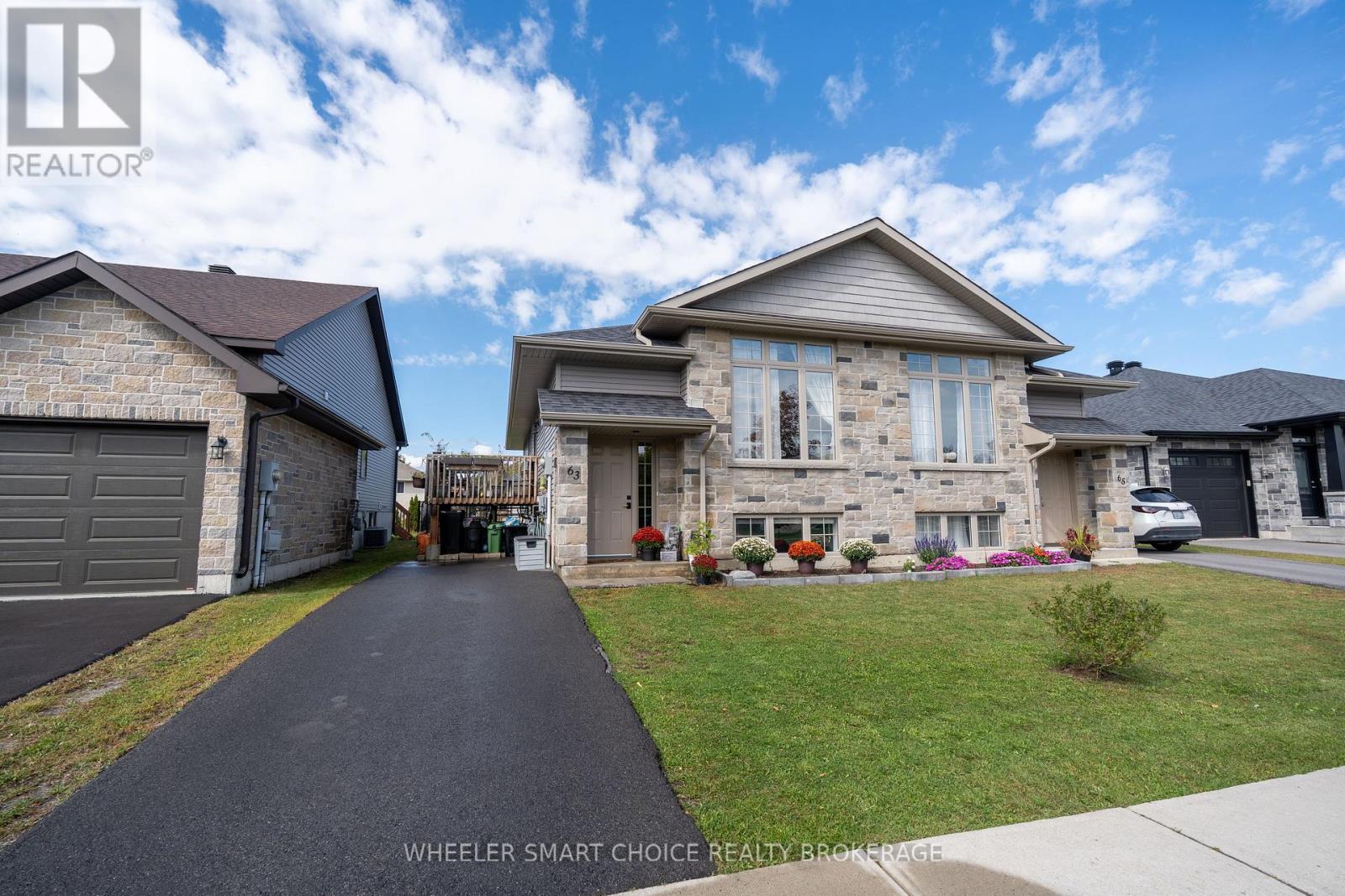 63 Mercier Avenue E, Cornwall, Ontario  K6K 1S9 - Photo 2 - X13808662
