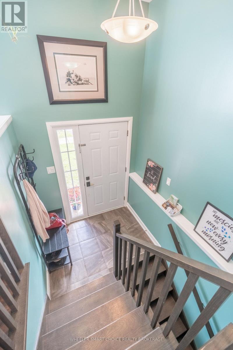 63 Mercier Avenue E, Cornwall, Ontario  K6K 1S9 - Photo 3 - X13808662