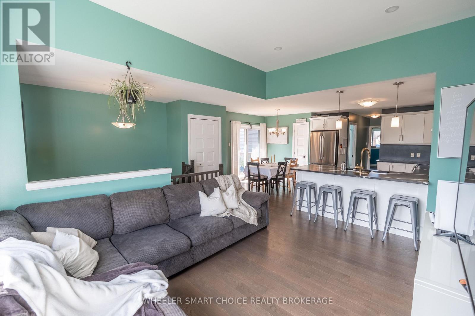 63 Mercier Avenue E, Cornwall, Ontario  K6K 1S9 - Photo 6 - X13808662