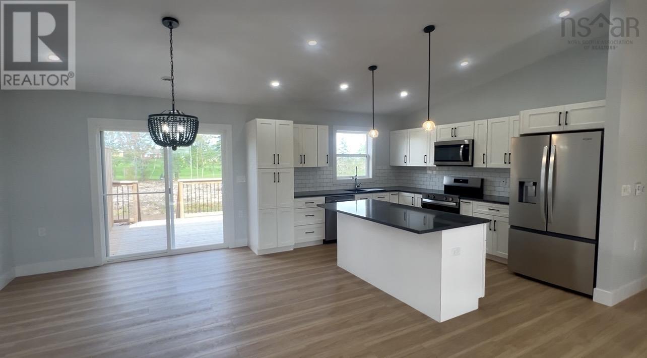 28 Centennial Drive, Abercrombie, Nova Scotia  B2H 5C6 - Photo 8 - 202606634