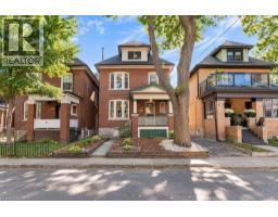 61 GARFIELD Avenue S, hamilton, Ontario