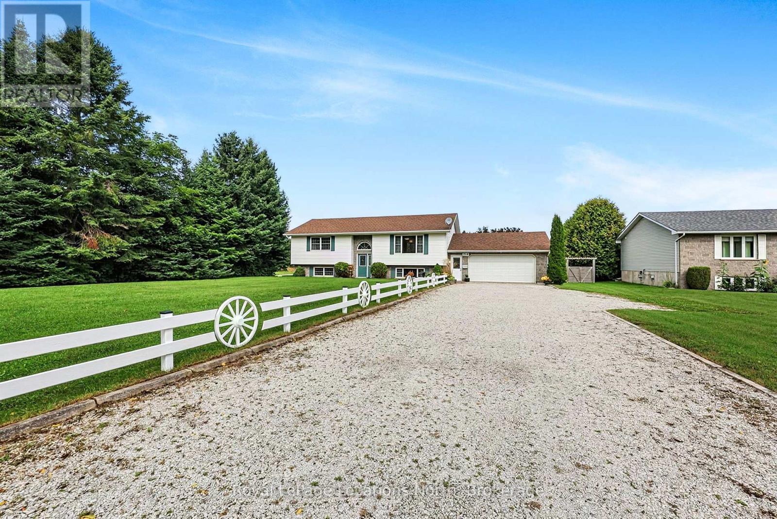 514 Miller Street, Meaford, Ontario  N4L 1L1 - Photo 3 - X13808566