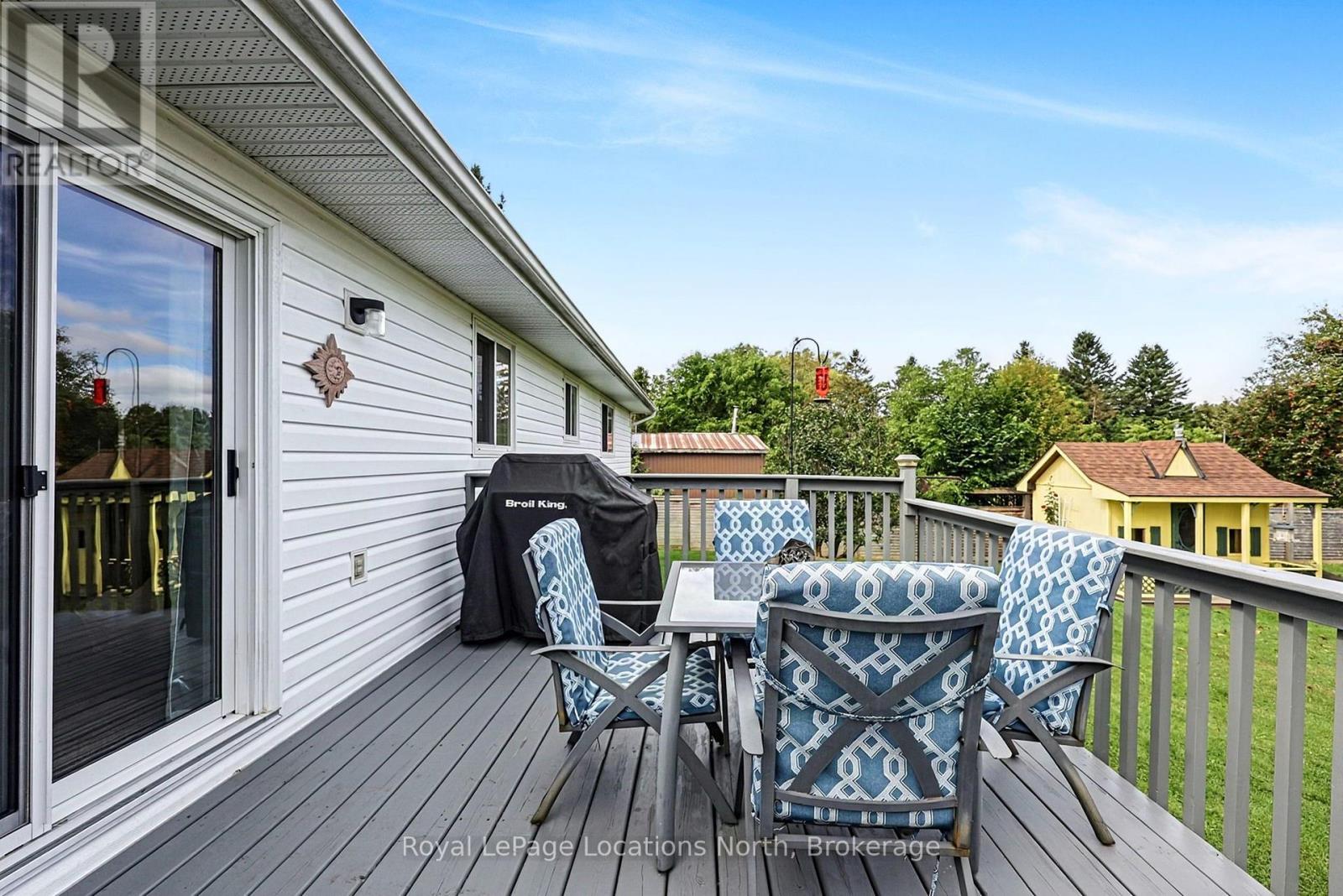 514 Miller Street, Meaford, Ontario  N4L 1L1 - Photo 30 - X13808566