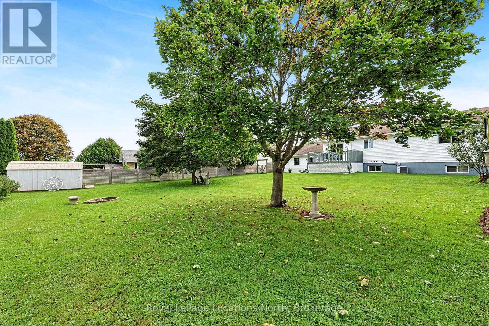 514 Miller Street, Meaford, Ontario  N4L 1L1 - Photo 35 - X13808566