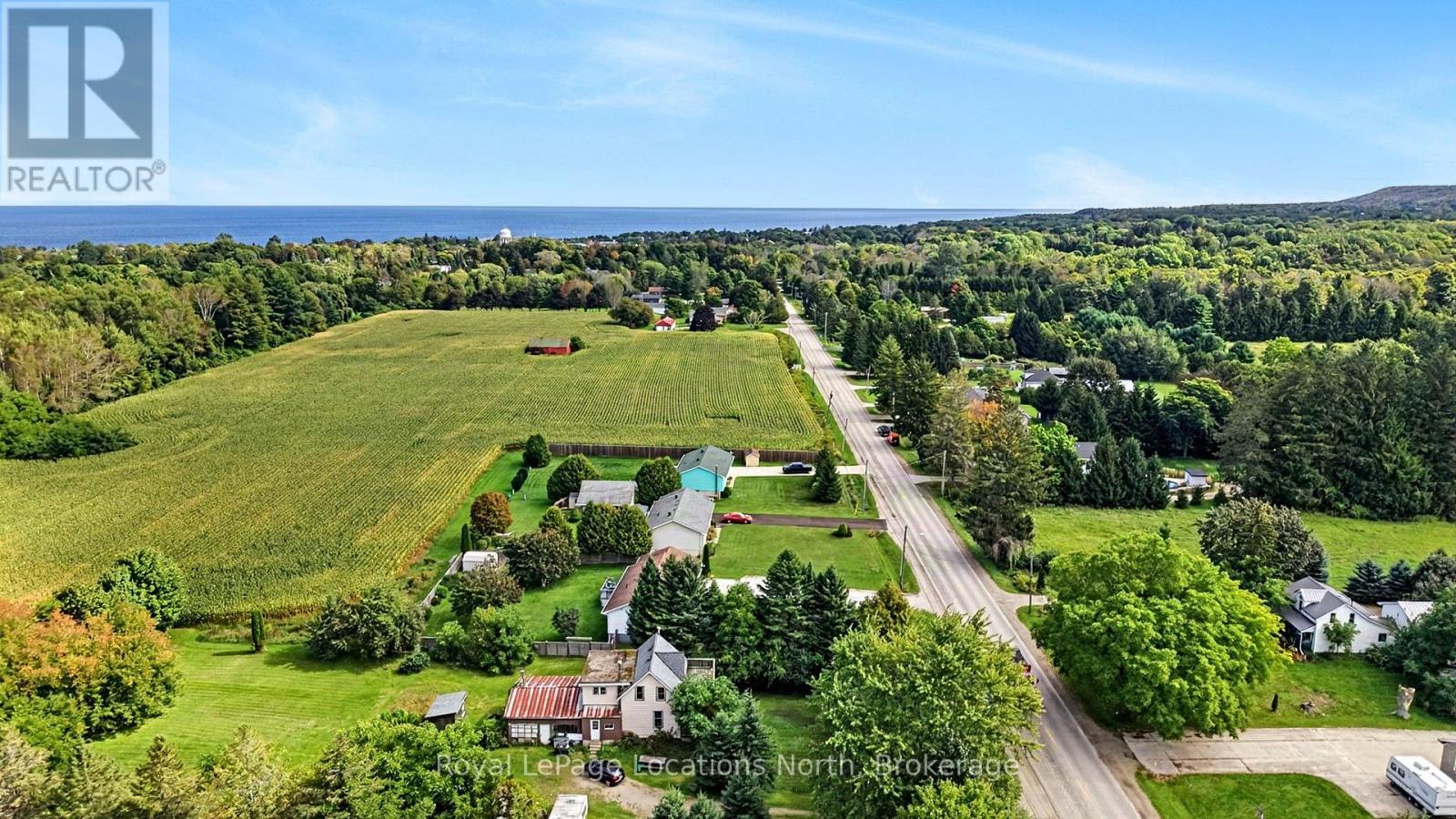 514 Miller Street, Meaford, Ontario  N4L 1L1 - Photo 39 - X13808566