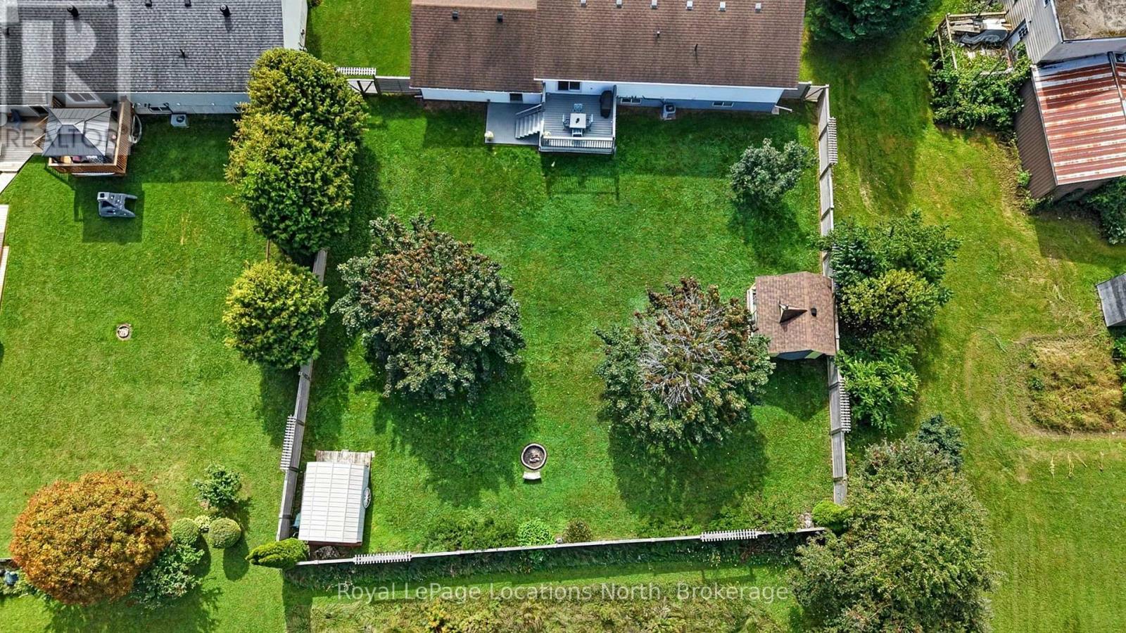 514 Miller Street, Meaford, Ontario  N4L 1L1 - Photo 40 - X13808566