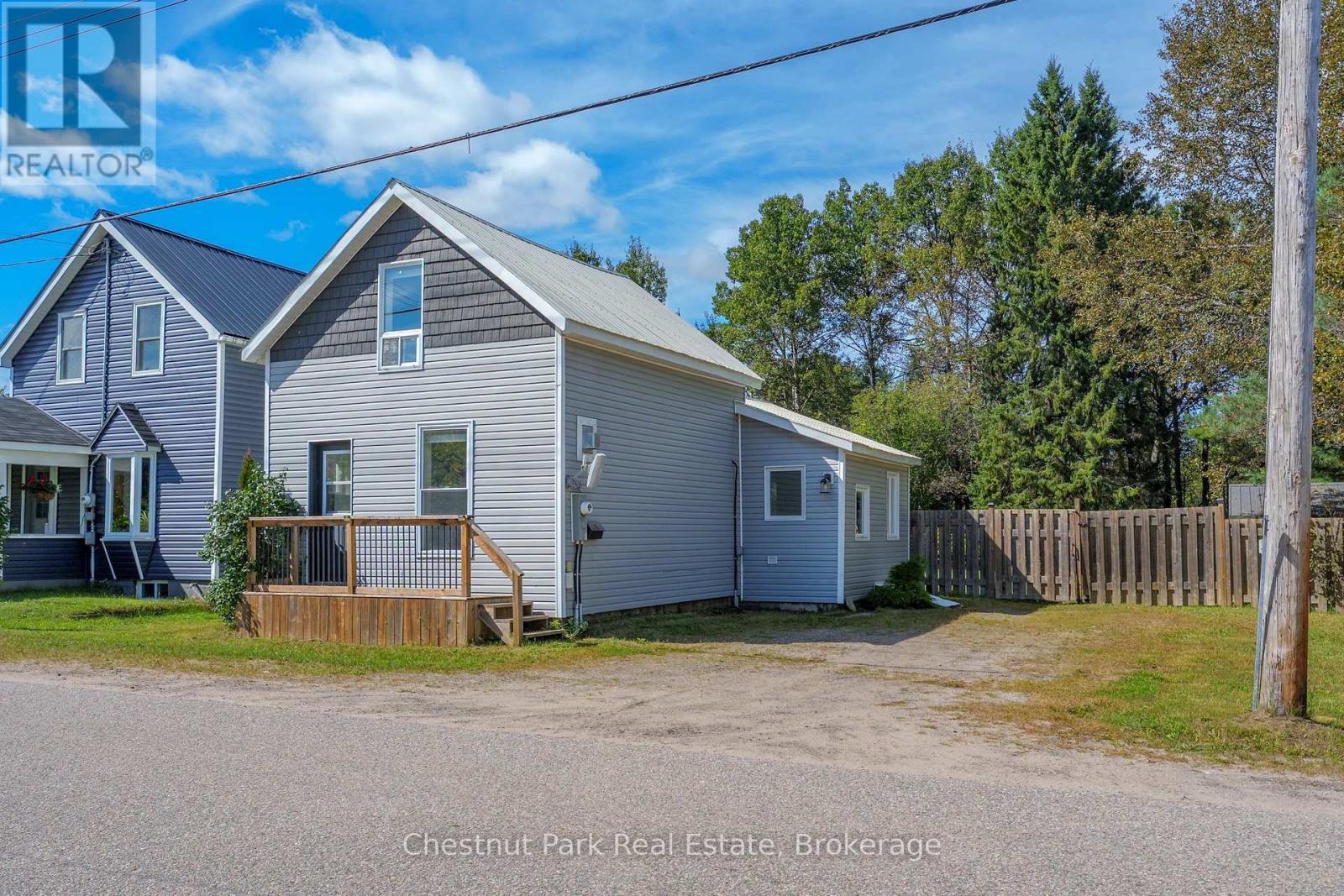 156 Main Street, Perry (Novar), Ontario  P0A 1R0 - Photo 2 - X13808660