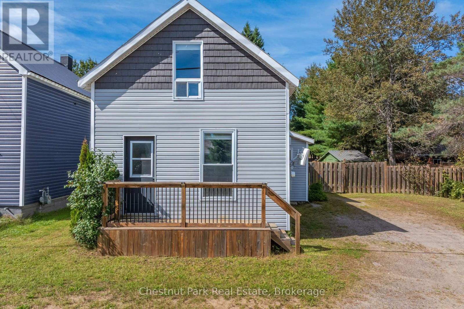 156 Main Street, Perry (Novar), Ontario  P0A 1R0 - Photo 23 - X13808660