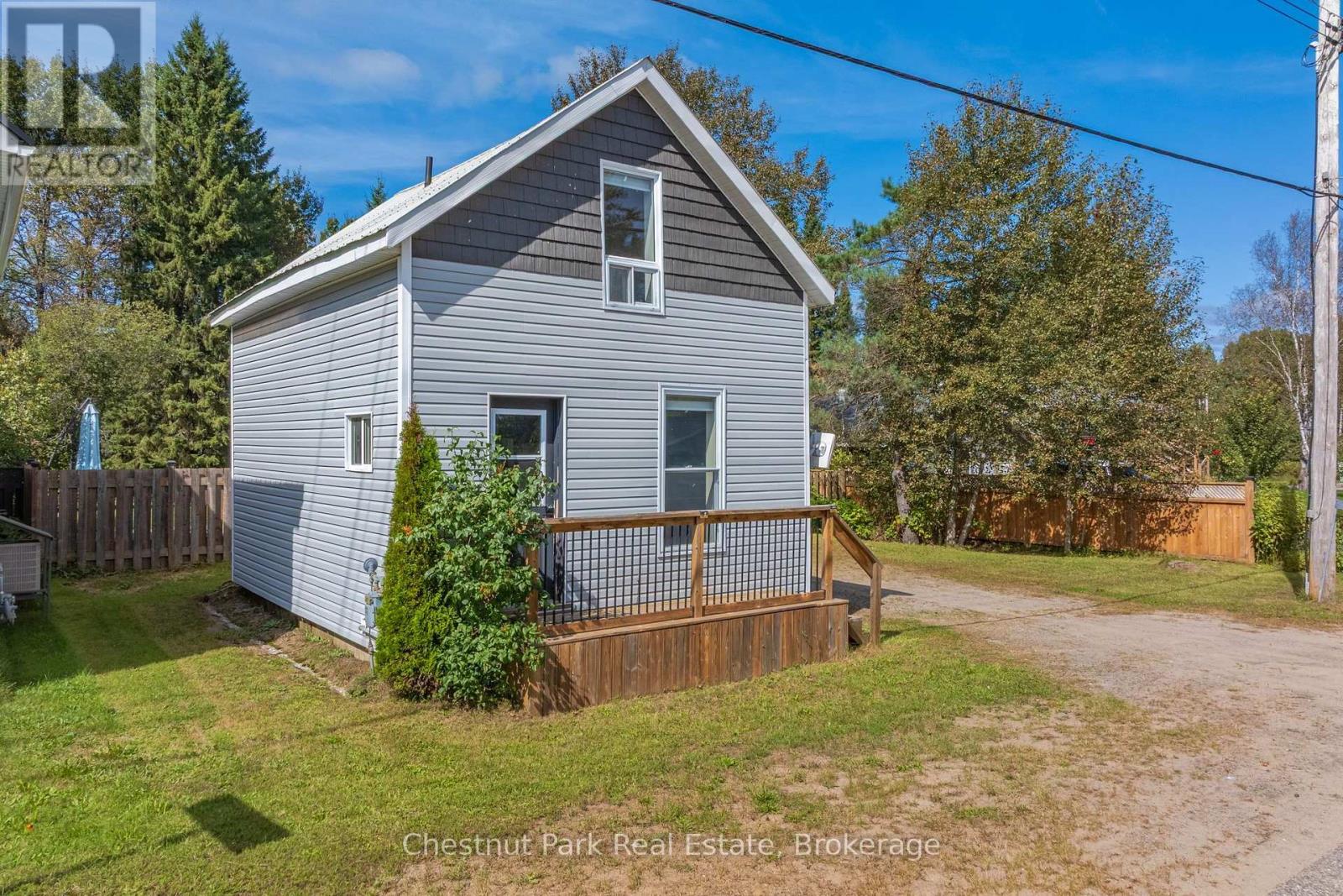 156 Main Street, Perry (Novar), Ontario  P0A 1R0 - Photo 3 - X13808660