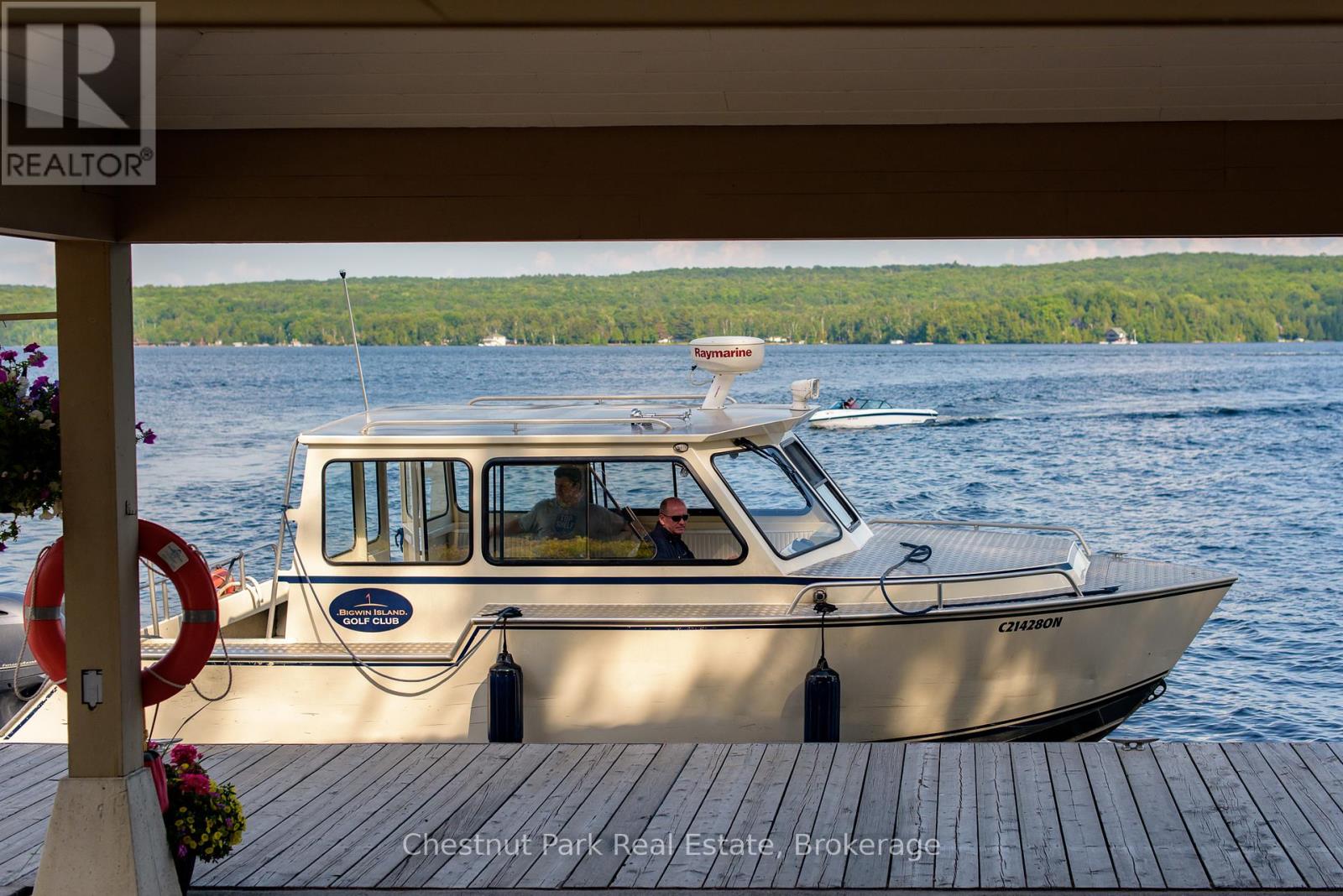 Bigwin Island - 13 - Unit 8 Bigwin Island, Lake Of Bays (Franklin), Ontario  P0A 1H0 - Photo 25 - X13808670