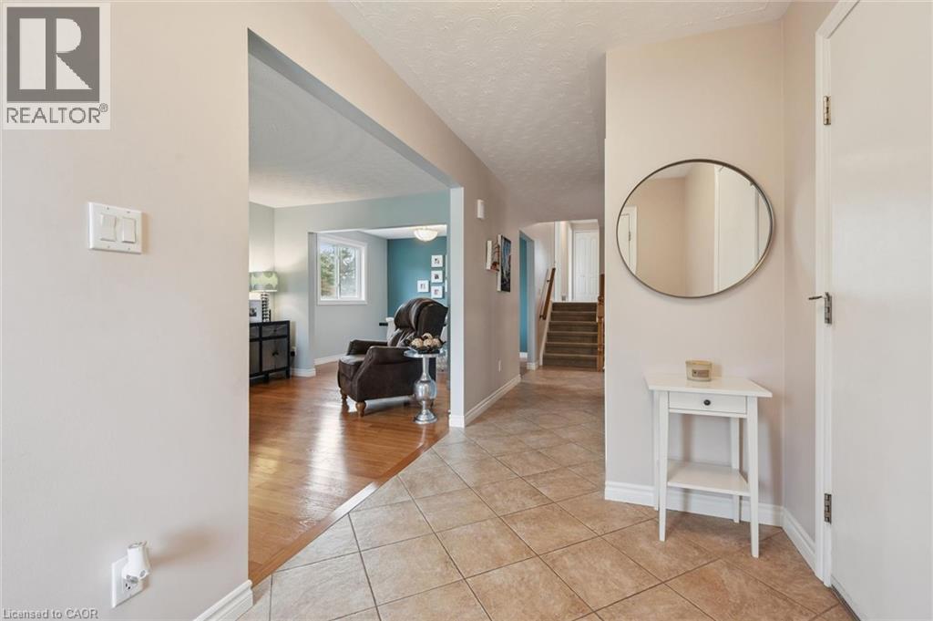 139 Brierdale Drive, Kitchener, Ontario  N2A 3S8 - Photo 3 - 40854838