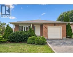 139 BRIERDALE Drive, Kitchener, Ontario