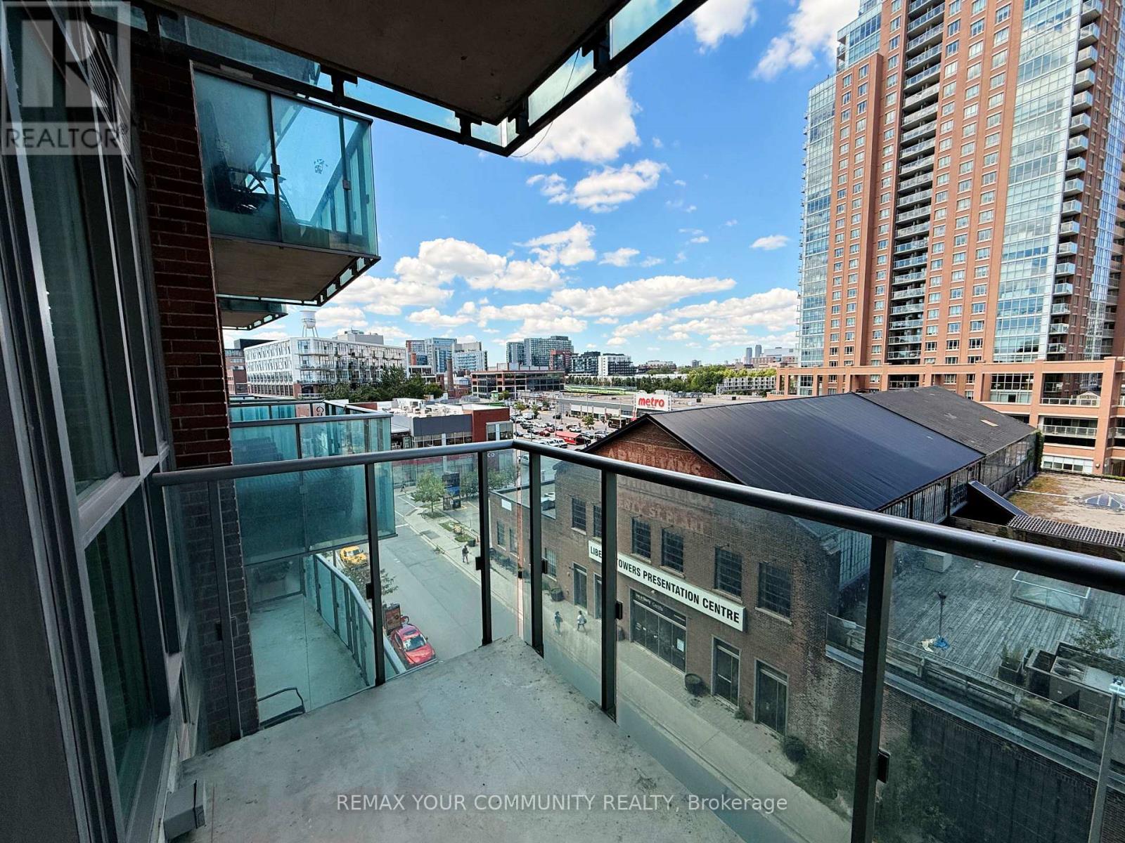 618 - 150 East Liberty Street, Toronto, Ontario  M6K 3R5 - Photo 20 - C13808572