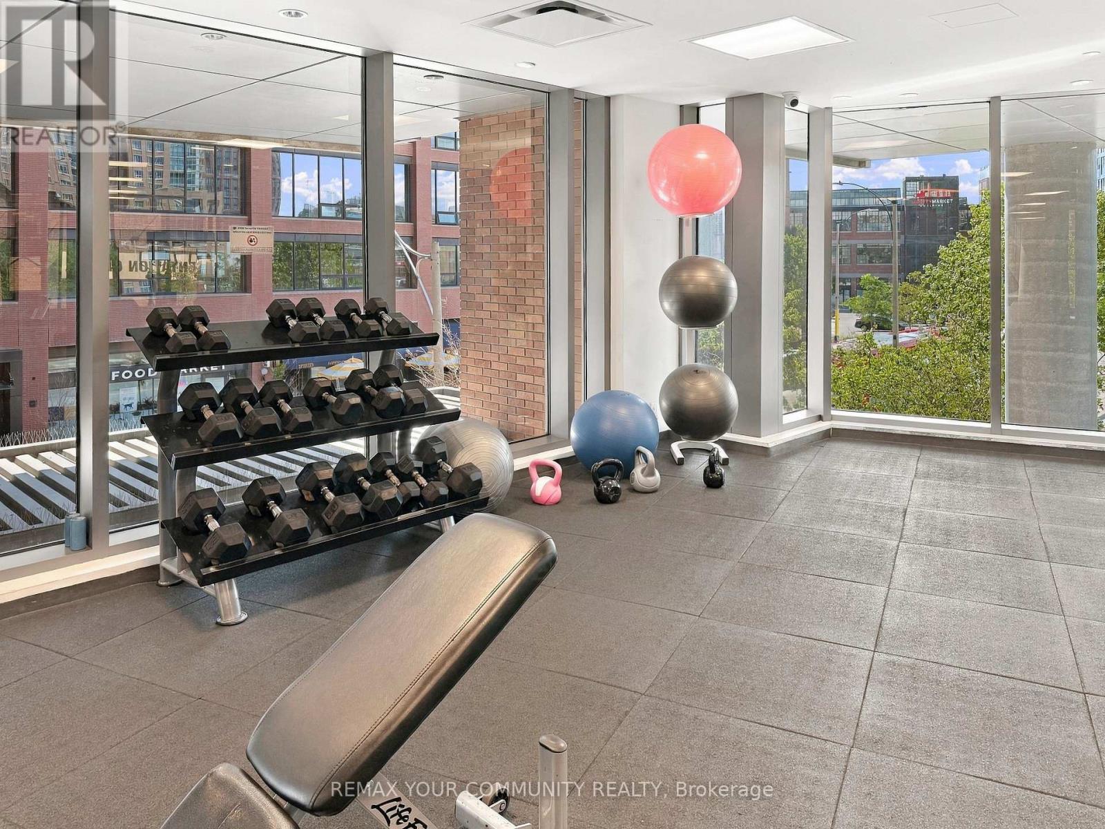 618 - 150 East Liberty Street, Toronto, Ontario  M6K 3R5 - Photo 25 - C13808572