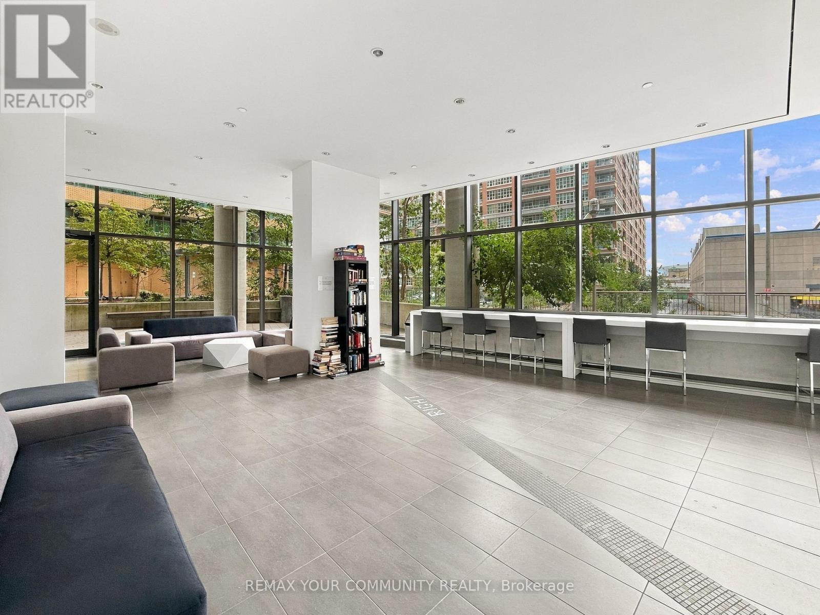 618 - 150 East Liberty Street, Toronto, Ontario  M6K 3R5 - Photo 34 - C13808572