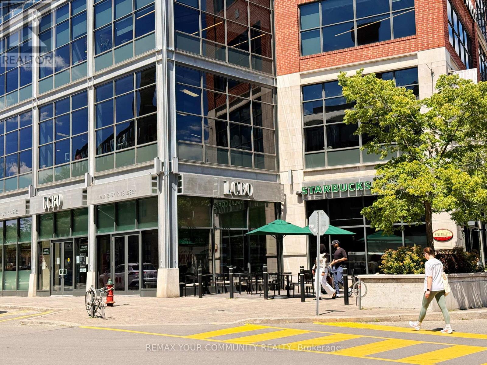 618 - 150 East Liberty Street, Toronto, Ontario  M6K 3R5 - Photo 46 - C13808572