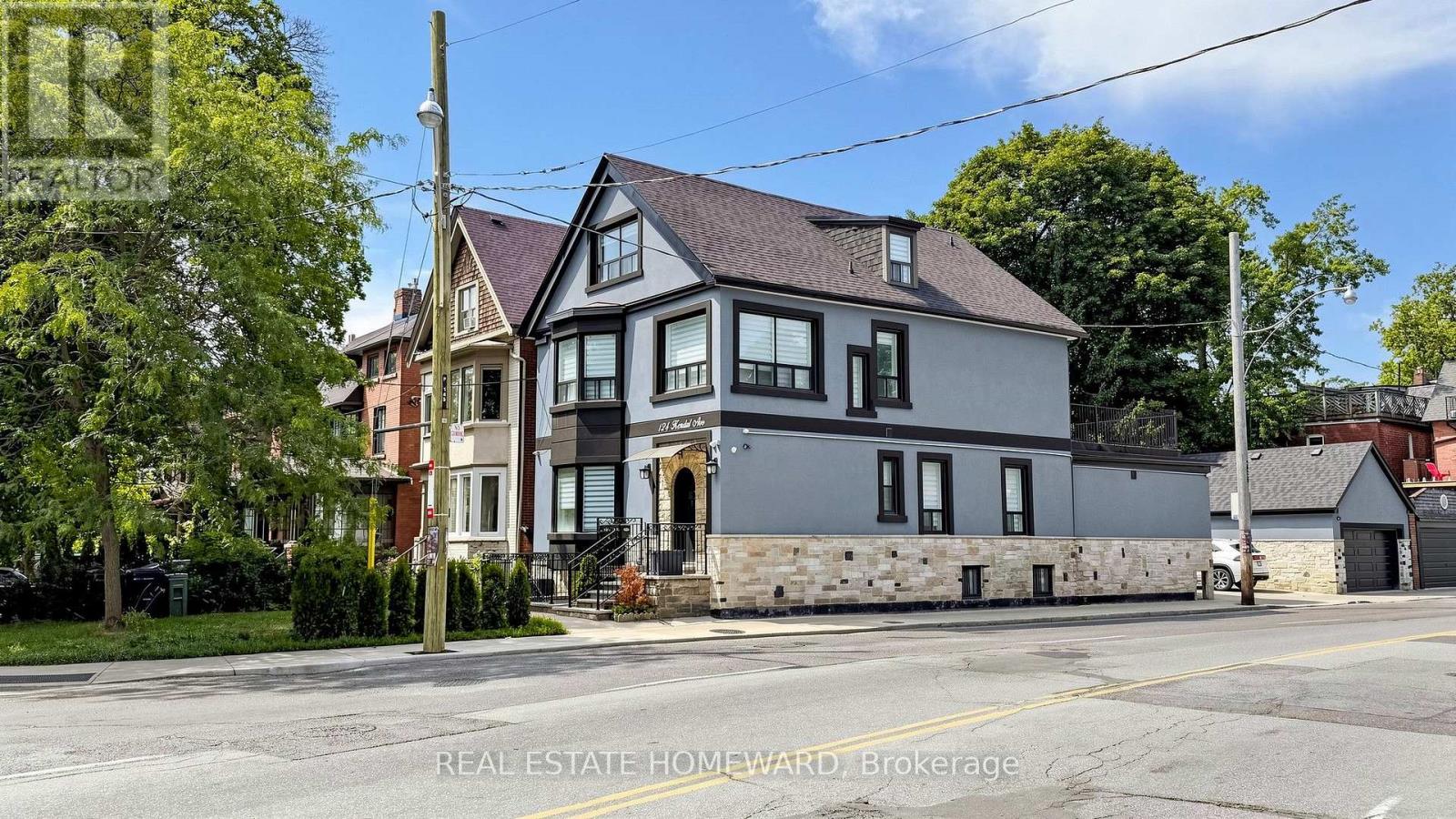 124 Kendal Avenue, Toronto, Ontario  M5R 1L9 - Photo 25 - C13808588