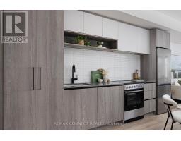 1107 - 181 STERLING ROAD, Toronto, Ontario