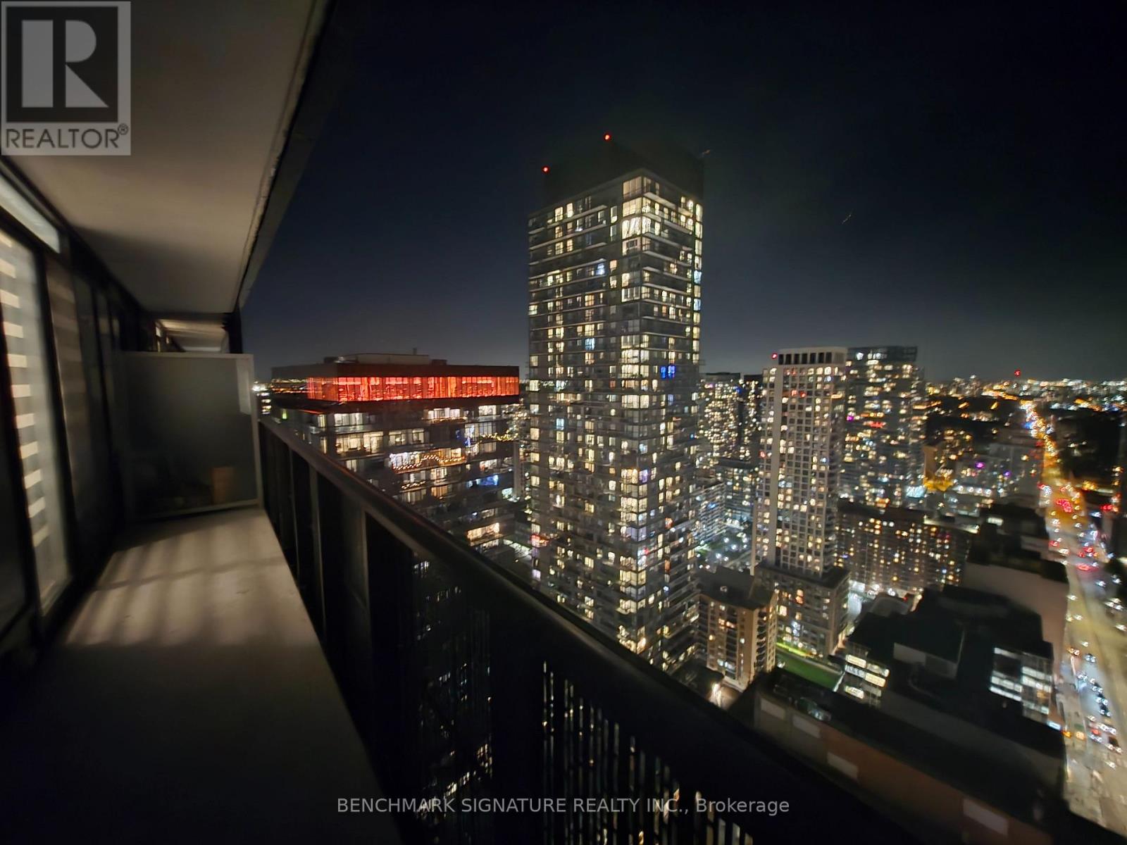 3311 - 8 Eglinton Avenue E, Toronto, Ontario  M4P 0C1 - Photo 2 - C13808684