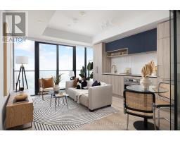 1605 - 181 STERLING ROAD, Toronto, Ontario