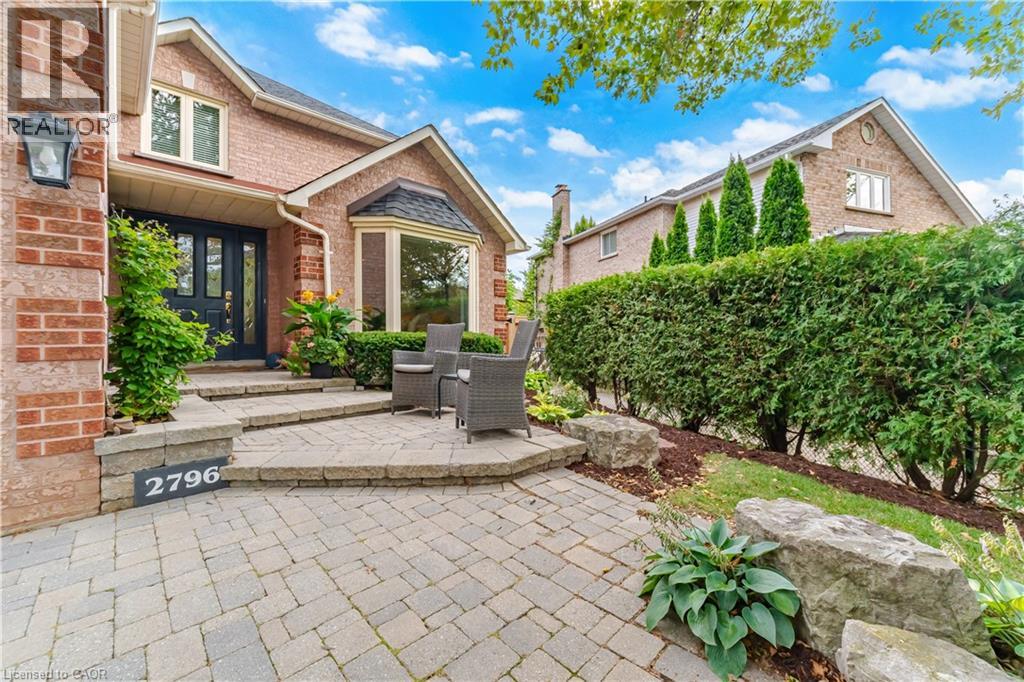 2796 Teak Crescent, Oakville, Ontario  L6J 7M4 - Photo 2 - 40862323