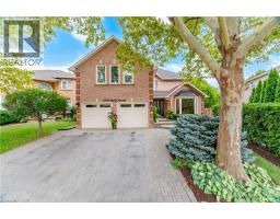 2796 TEAK Crescent, Oakville, Ontario