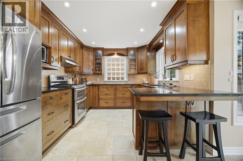 2796 Teak Crescent, Oakville, Ontario  L6J 7M4 - Photo 14 - 40862323