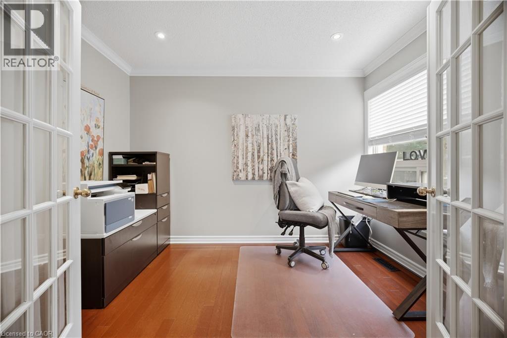 2796 Teak Crescent, Oakville, Ontario  L6J 7M4 - Photo 7 - 40862323