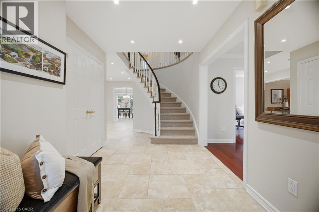 2796 Teak Crescent, Oakville, Ontario  L6J 7M4 - Photo 4 - 40862323
