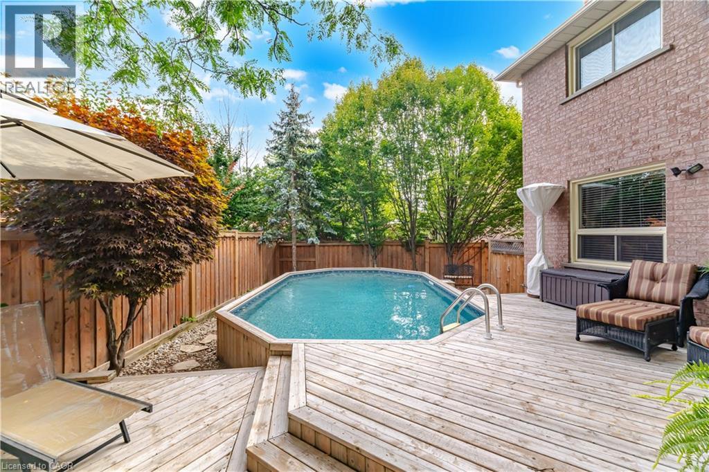 2796 Teak Crescent, Oakville, Ontario  L6J 7M4 - Photo 50 - 40862323