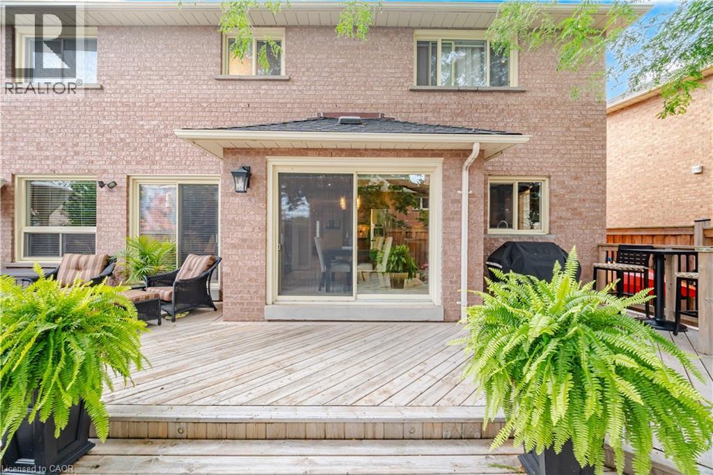 2796 Teak Crescent, Oakville, Ontario  L6J 7M4 - Photo 44 - 40862323