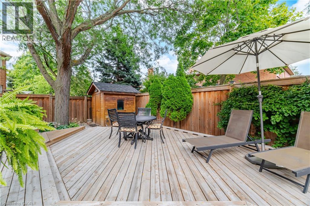 2796 Teak Crescent, Oakville, Ontario  L6J 7M4 - Photo 47 - 40862323