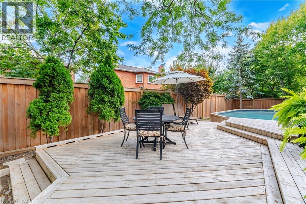 2796 Teak Crescent, Oakville, Ontario  L6J 7M4 - Photo 46 - 40862323