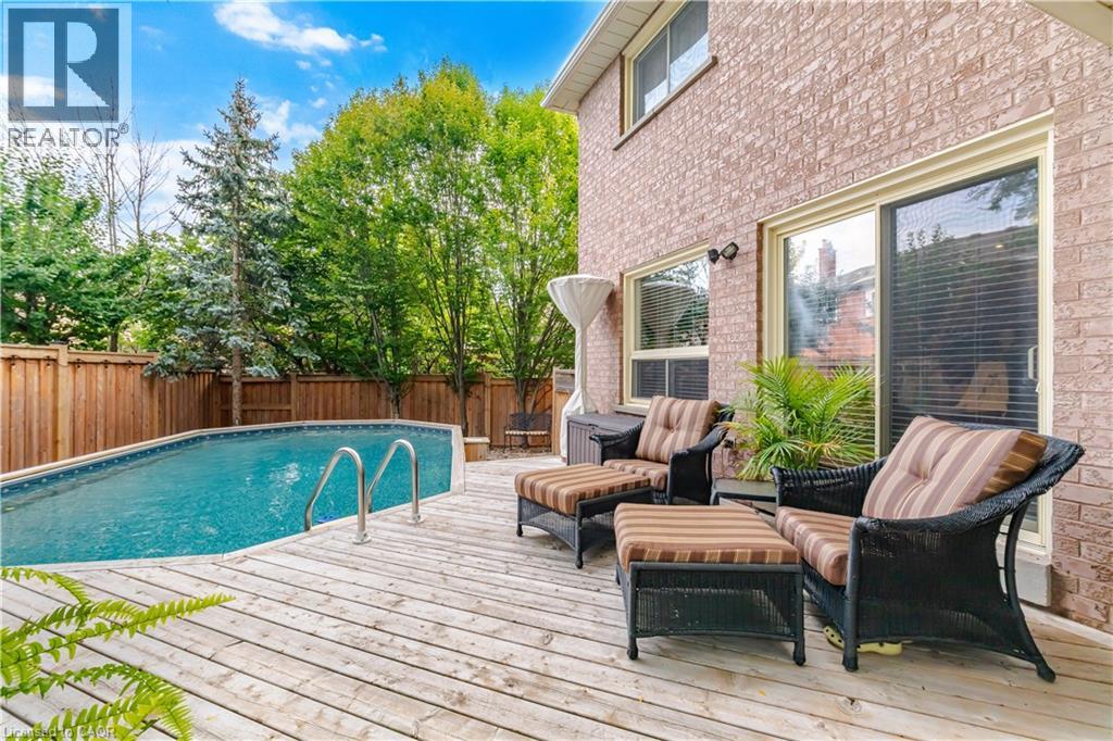 2796 Teak Crescent, Oakville, Ontario  L6J 7M4 - Photo 48 - 40862323