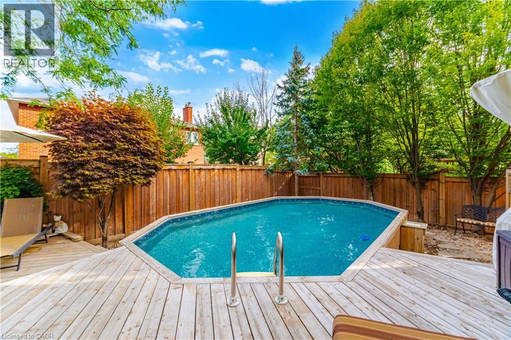 2796 Teak Crescent, Oakville, Ontario  L6J 7M4 - Photo 49 - 40862323