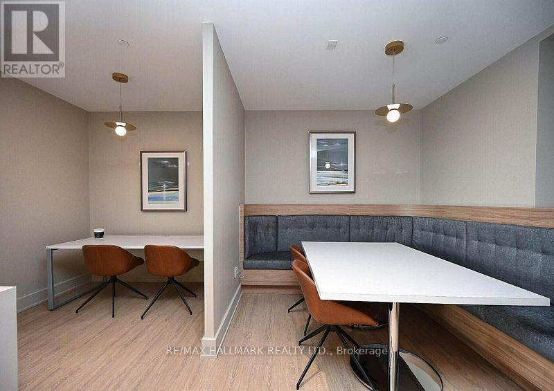 1007 - 4130 Parkside Village Drive, Mississauga, Ontario  L5B 3M8 - Photo 10 - W13750078