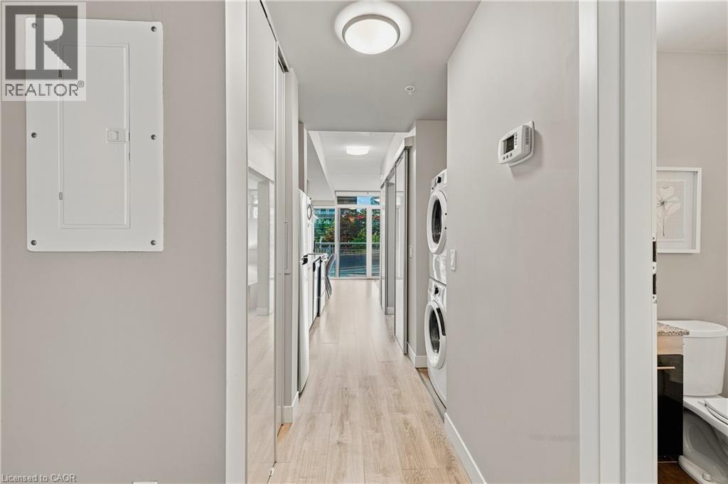 250 Albert Street Unit# 615, Waterloo, Ontario  N2L 3W5 - Photo 12 - 40862652