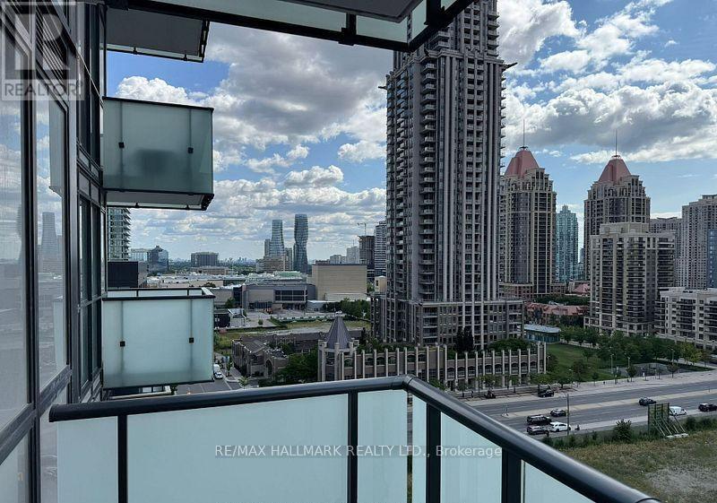 1007 - 4130 Parkside Village Drive, Mississauga, Ontario  L5B 3M8 - Photo 14 - W13750078