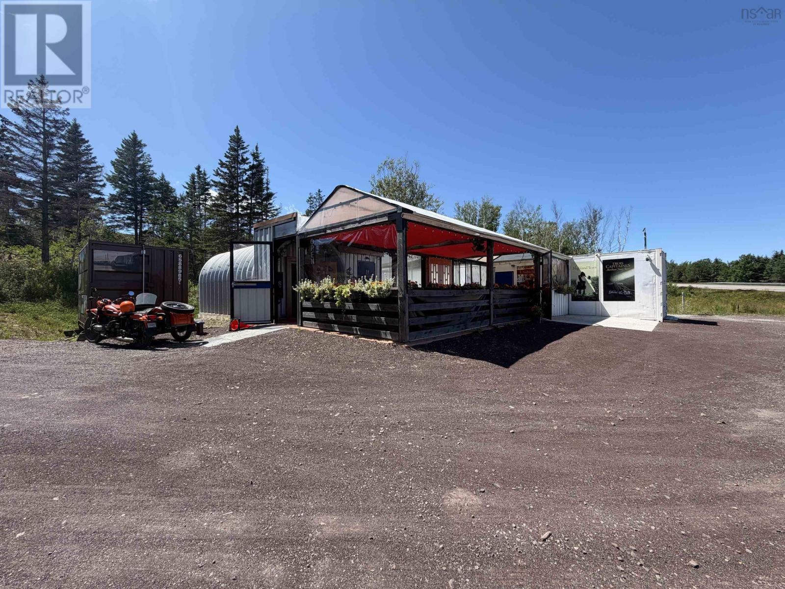 13605 Highway 4 Highway E, East Havre Boucher, Nova Scotia  B0H 1P0 - Photo 16 - 202623913