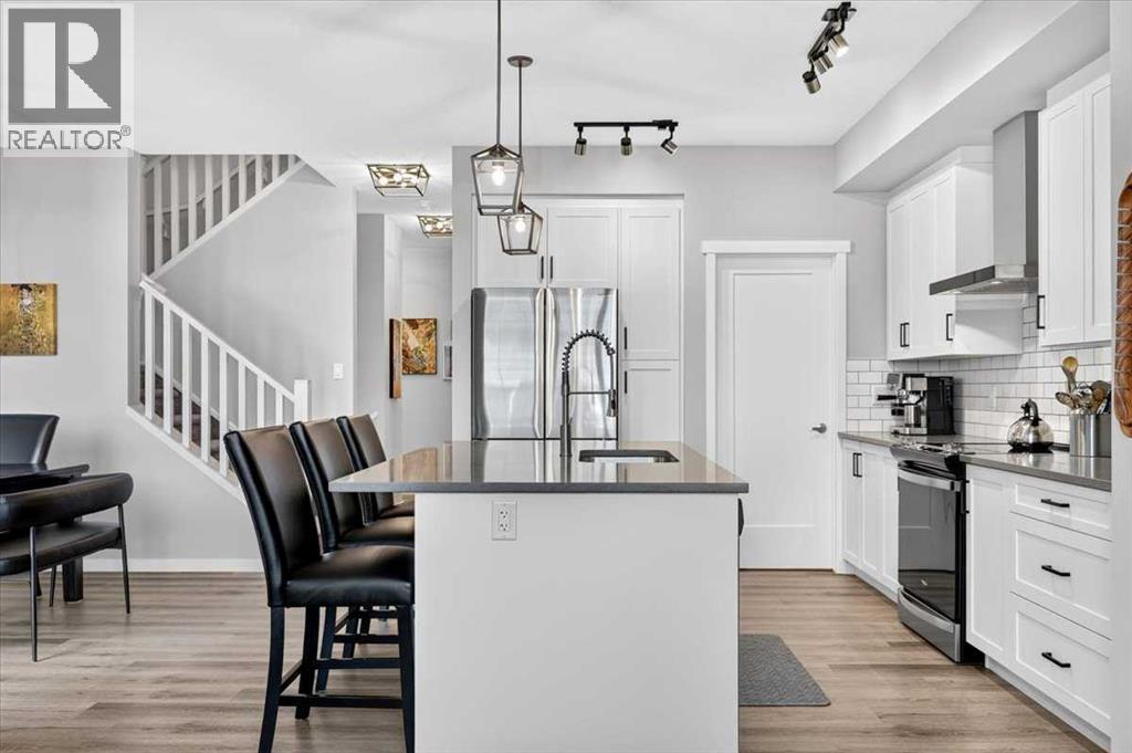 44 Magnolia Heights SE, Calgary, Alberta  T3M 2Z7 - Photo 6 - A2346655