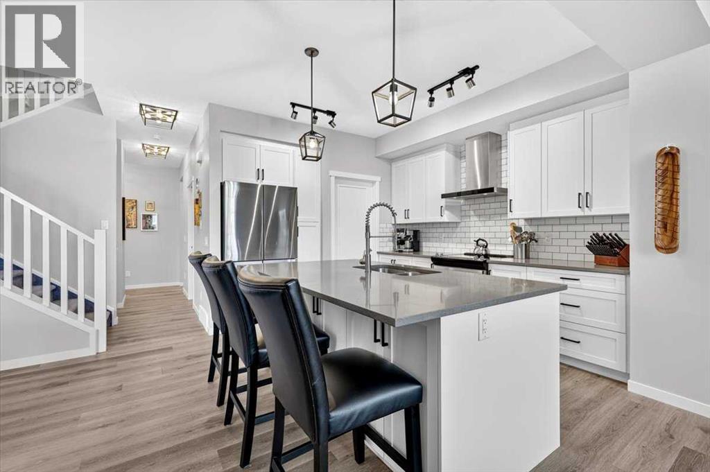 44 Magnolia Heights SE, Calgary, Alberta  T3M 2Z7 - Photo 8 - A2346655