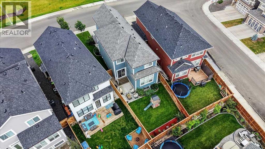44 Magnolia Heights SE, Calgary, Alberta  T3M 2Z7 - Photo 38 - A2346655