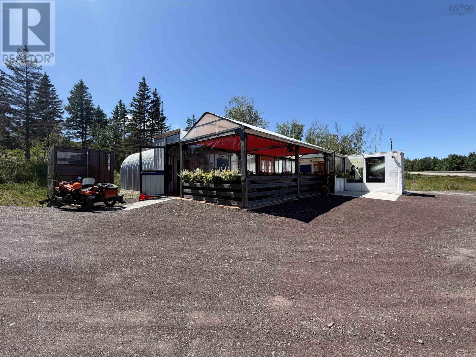 13605 Highway 4 Highway E, East Havre Boucher, Nova Scotia  B0H 1P0 - Photo 4 - 202623913