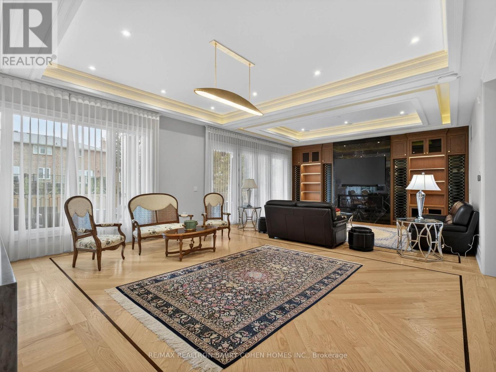 23 Sandfield Road, Toronto, Ontario  M3B 2B5 - Photo 17 - C13753488
