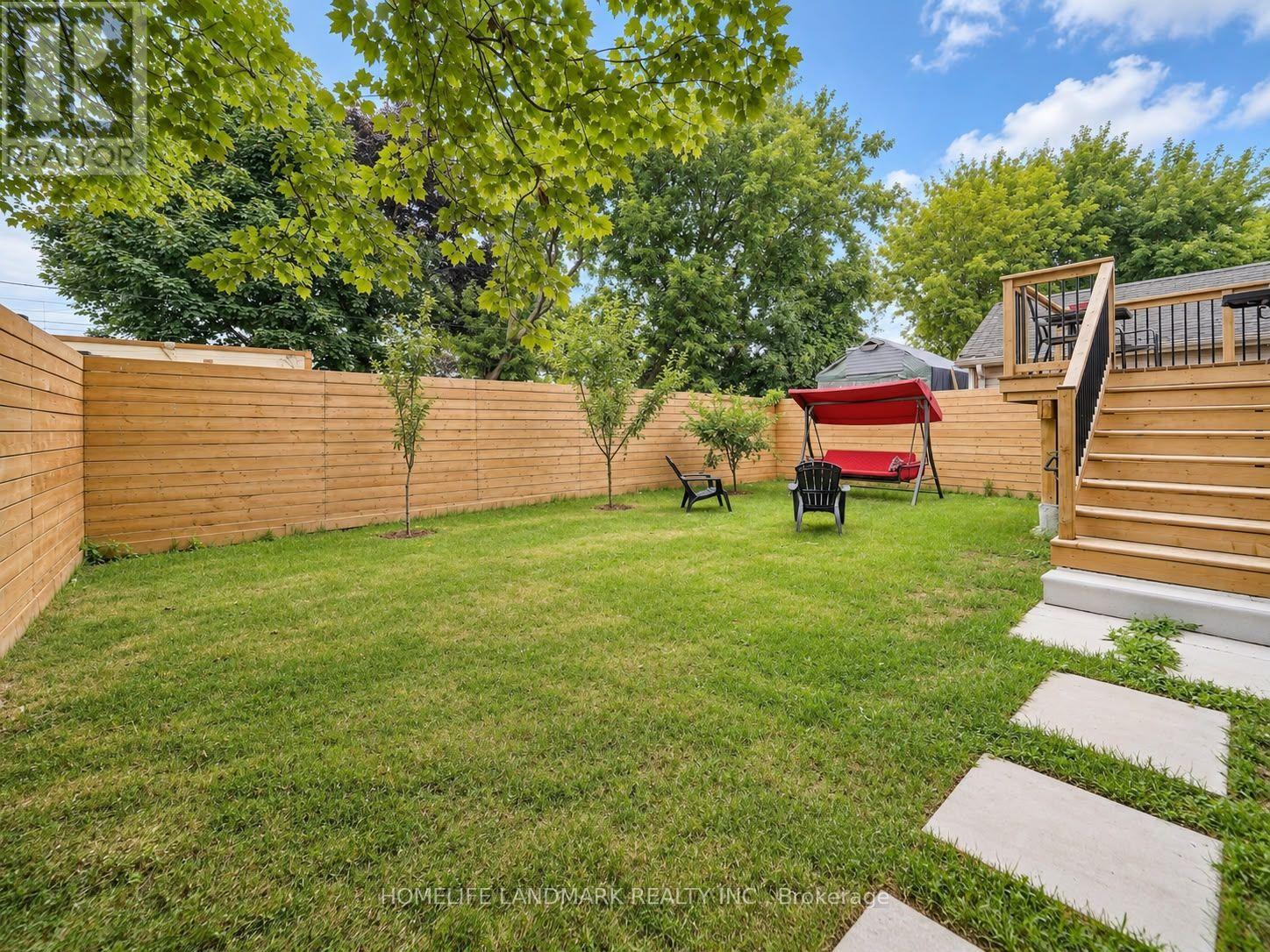 491 Drew Street, Oshawa, Ontario  L1H 5B8 - Photo 21 - E13808522